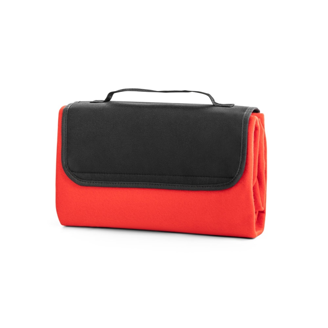 Одеяло за пикник с подплата от EPE (180 g/m²)