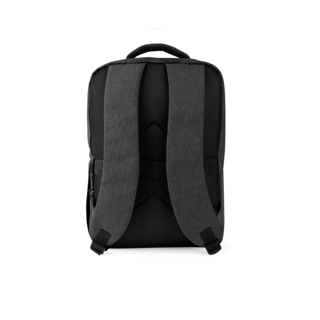 Напълно подплатена раница за лаптоп
