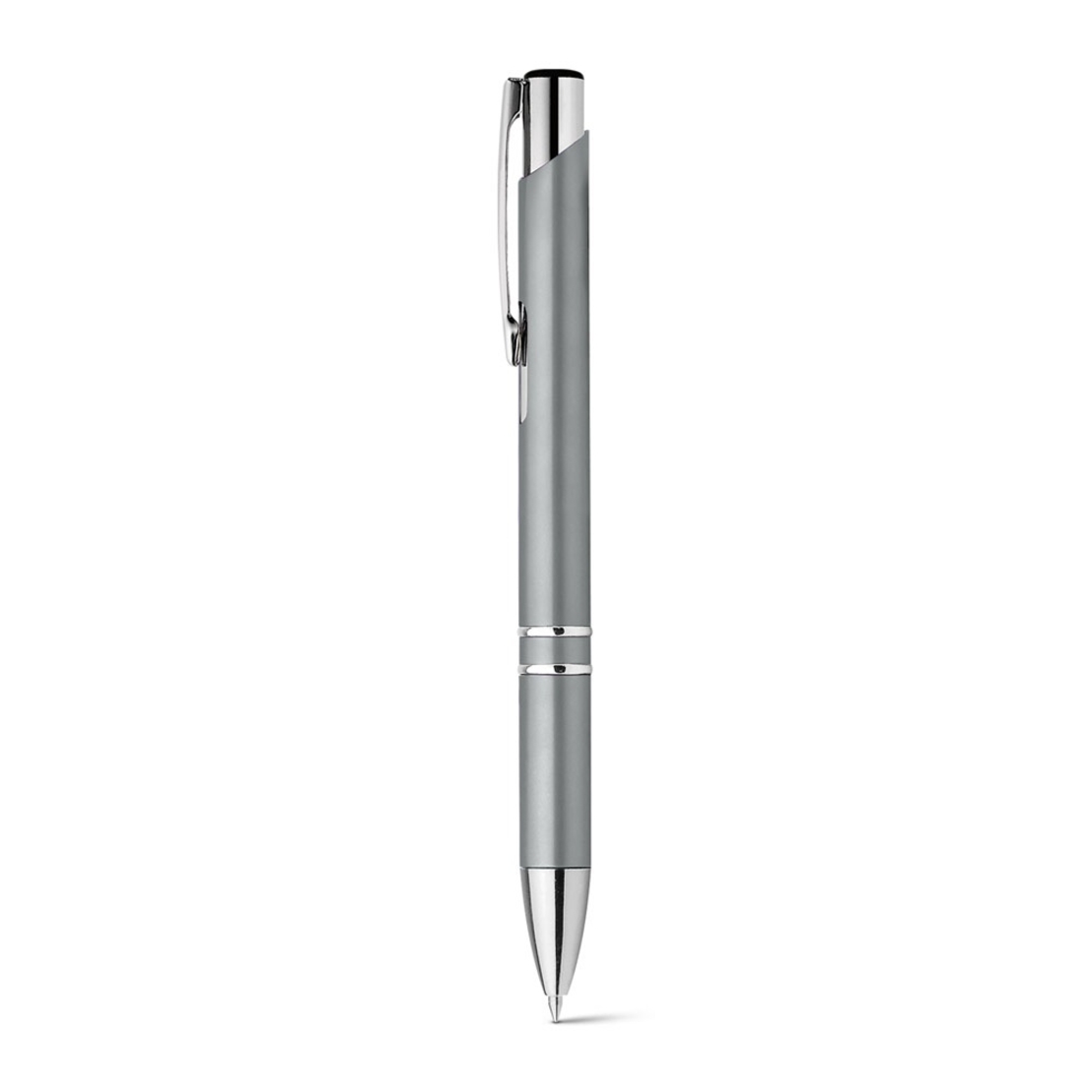 Химикалка от ABS с метален клипс