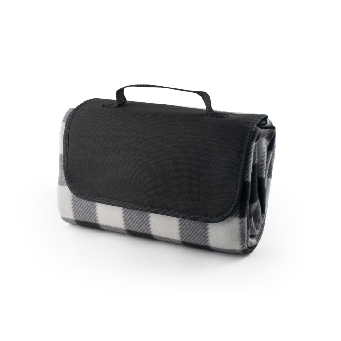 Пикник одеяло с EPE подплата (180 g/m²) с мотив