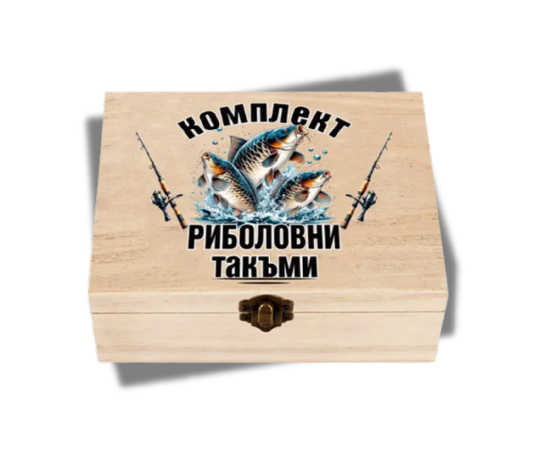 Кутия 