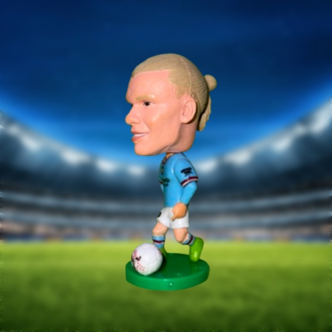 Фигурка Erling Haaland