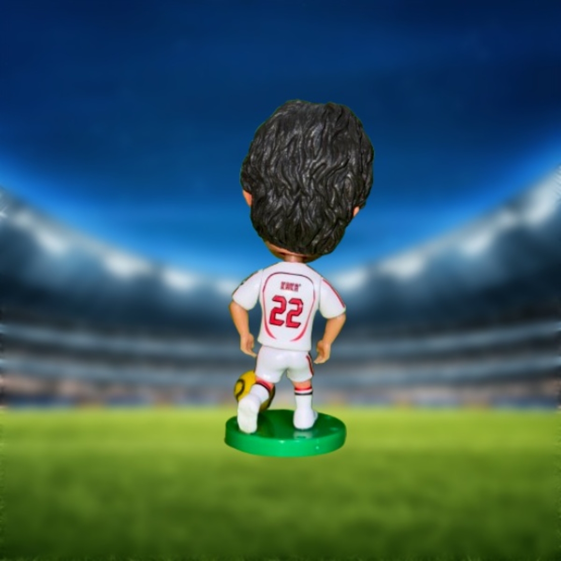 Фигурка Kaka