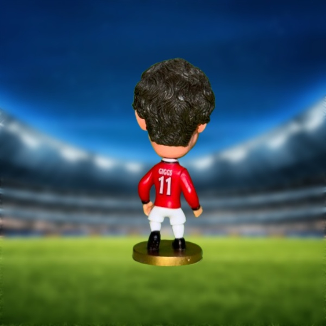 Фигурка Ryan Giggs