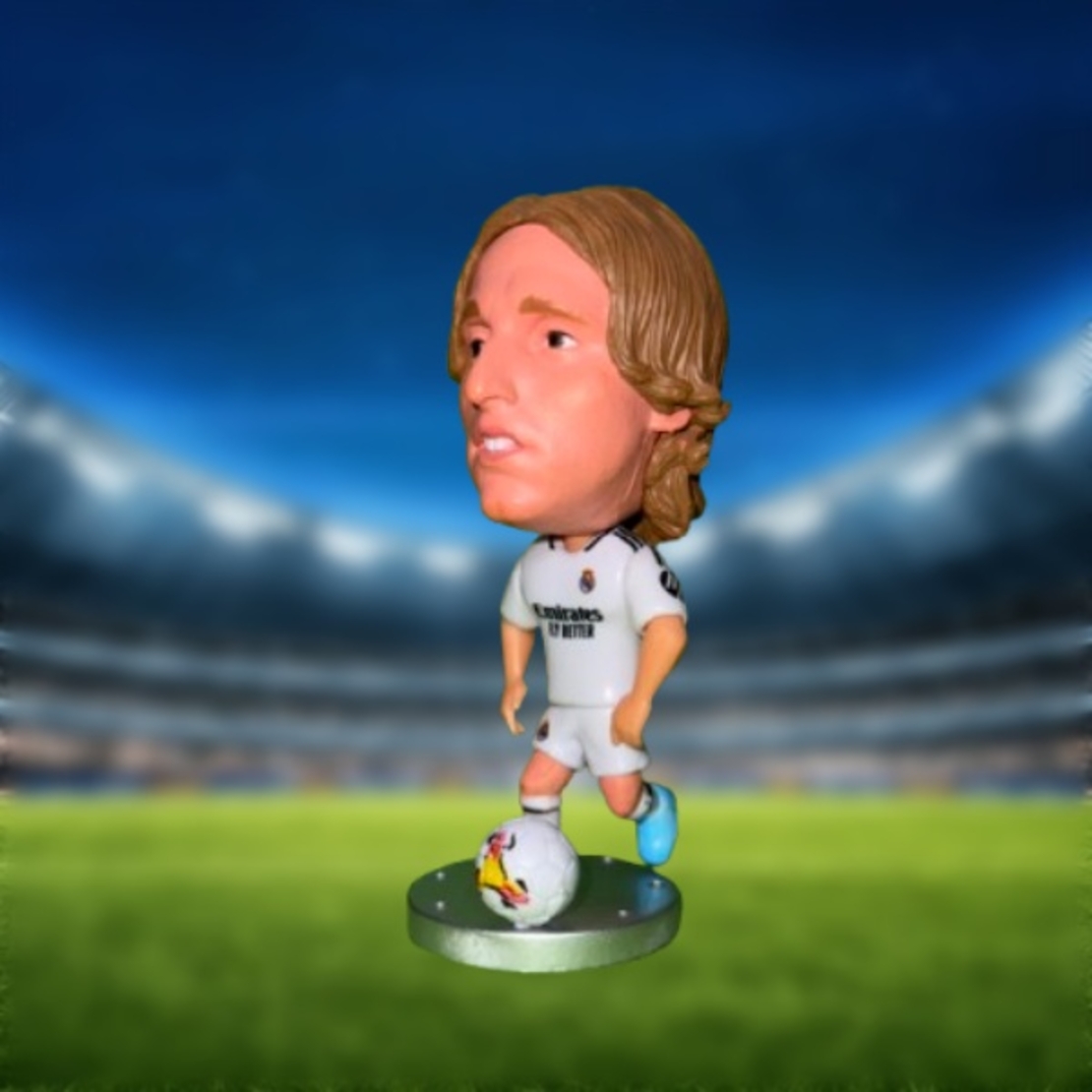 Фигурка Luka Modric