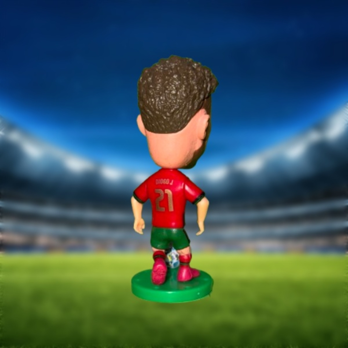 Фигурка Diogo Jota