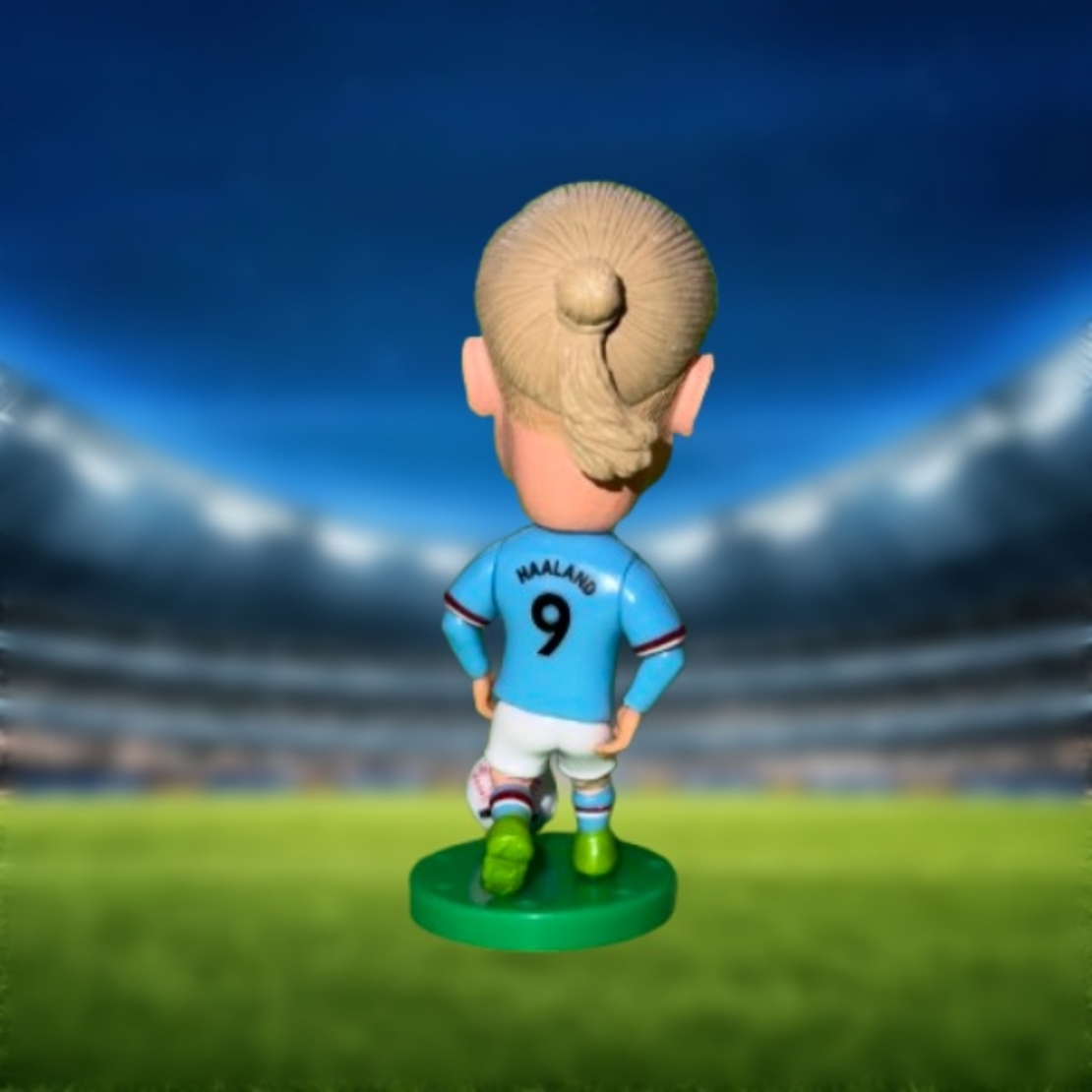 Фигурка Erling Haaland