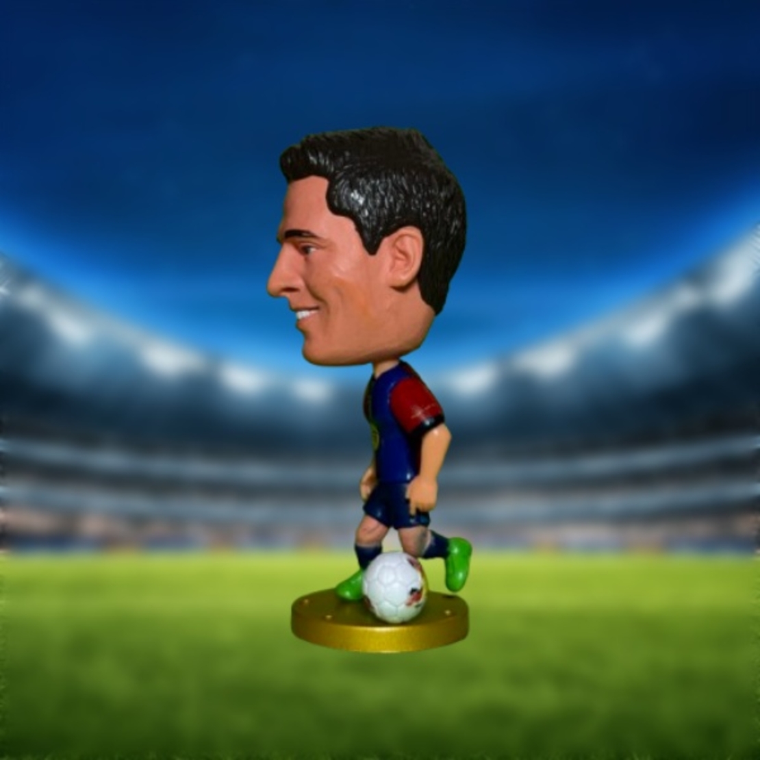 Фигурка Robert Lewandowski