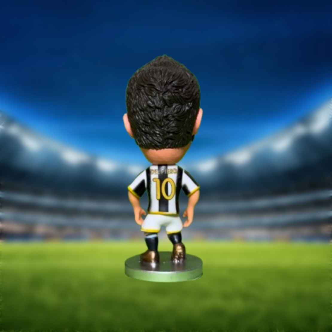Фигурка Alessandro Del Piero