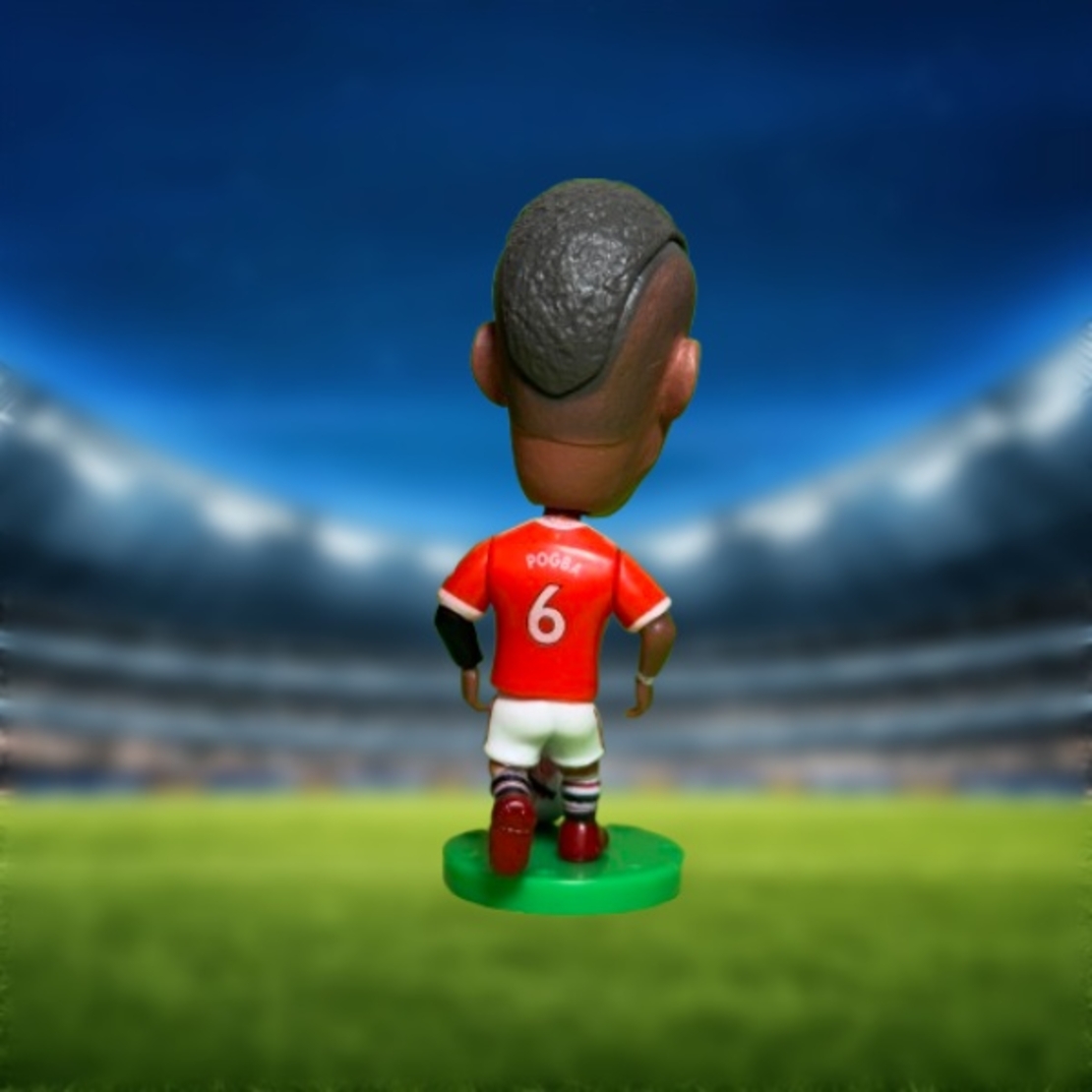 Фигурка Paul Pogba