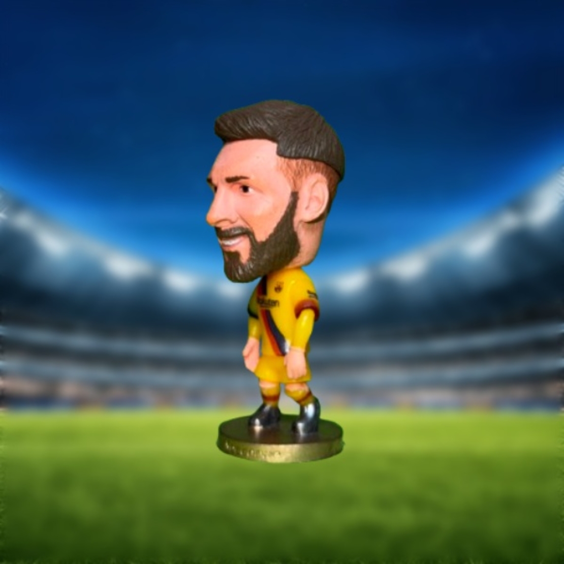 Фигурка Lionel Messi