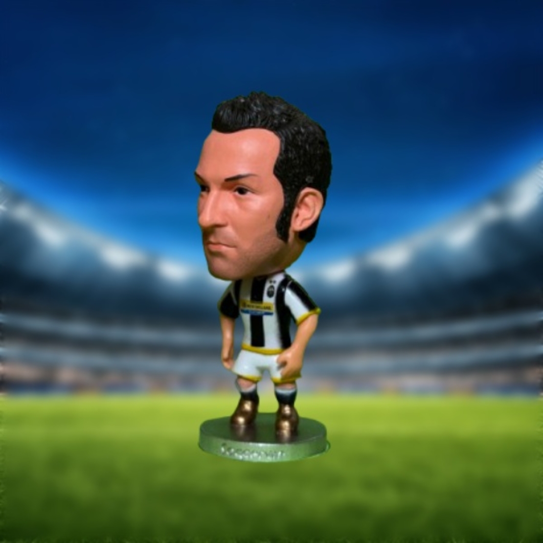Фигурка Alessandro Del Piero