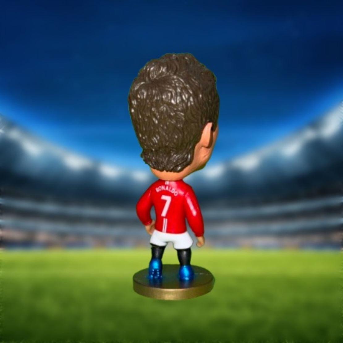 Фигурка Cristiano Ronaldo