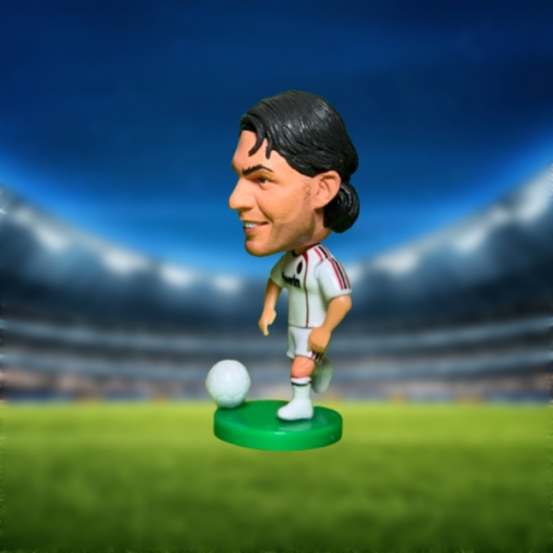 Фигурка Paolo Maldini