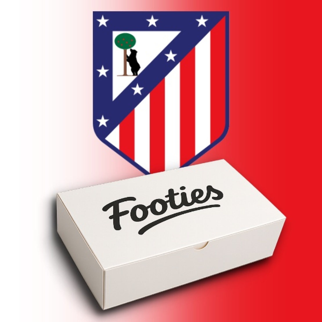 Atletico de Madrid