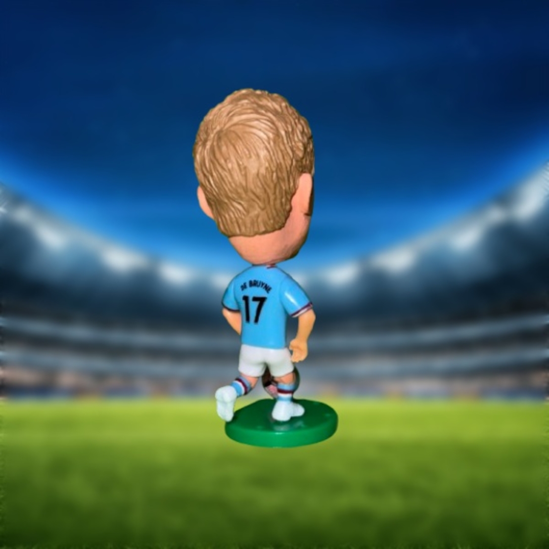 Фигурка Kevin De Bruyne