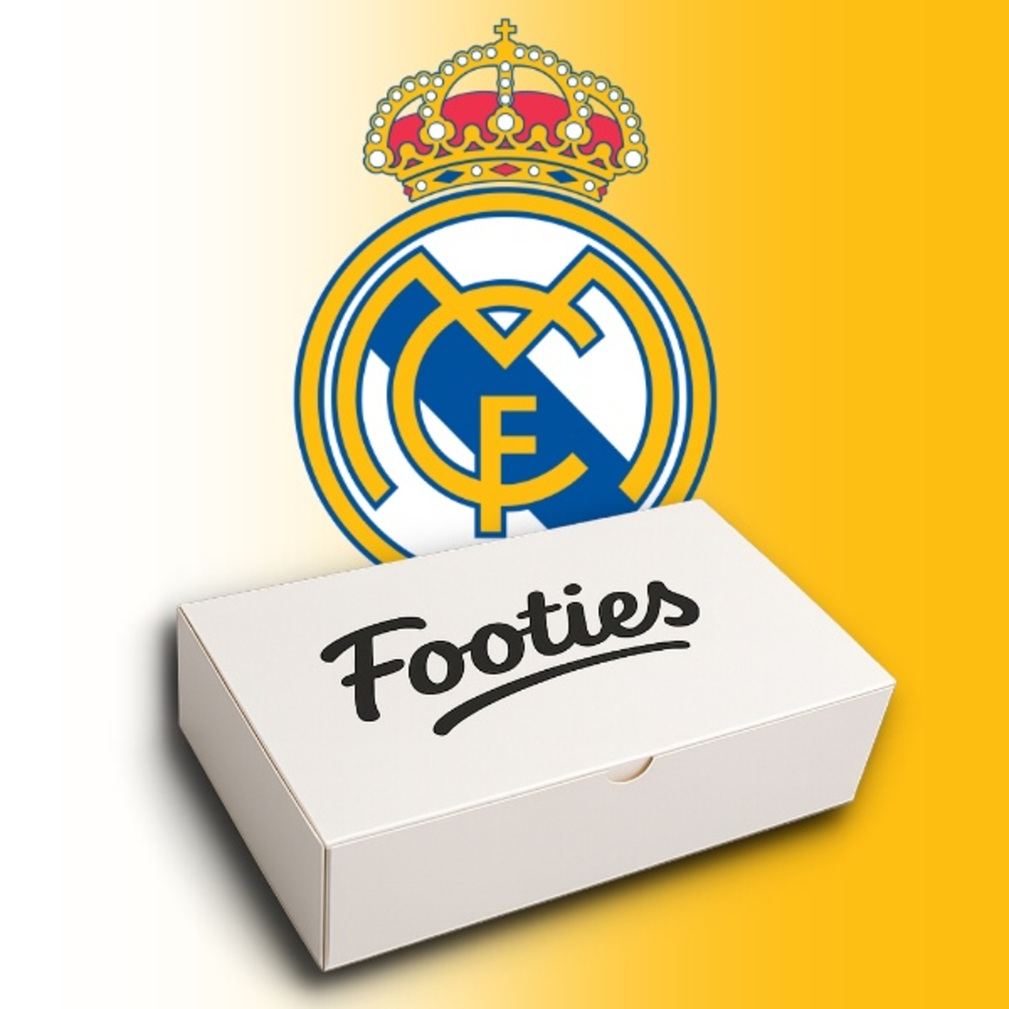 Real Madrid CF