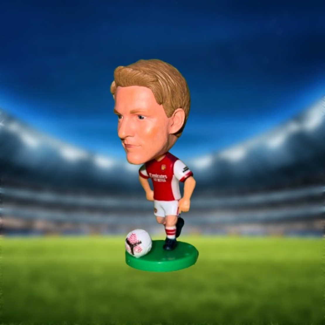 Фигурка Martin Ødegaard