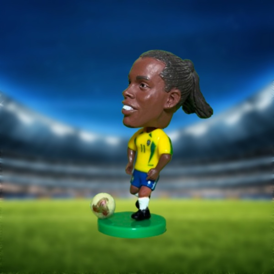 Фигурка Ronaldinho