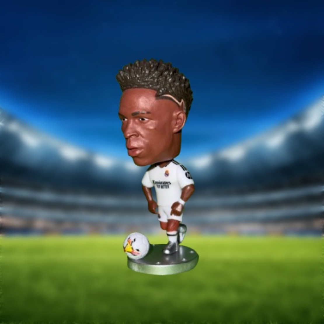 Фигурка Vinicius Junior