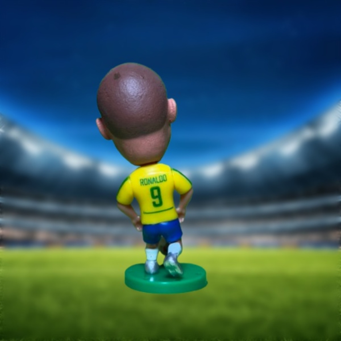 Фигурка Ronaldo Nazario