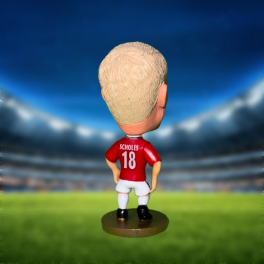 Фигурка Paul Scholes