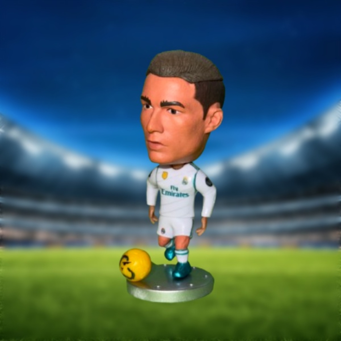 Фигурка Cristiano Ronaldo