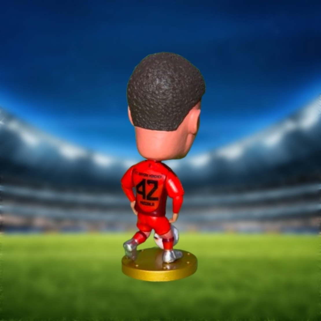 Фигурка Jamal Musiala