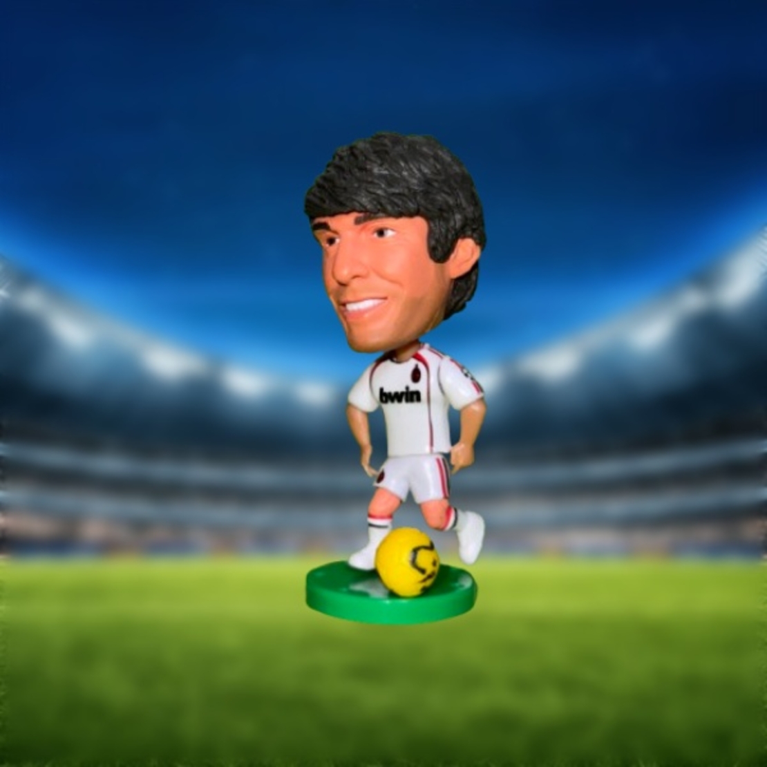 Фигурка Kaka