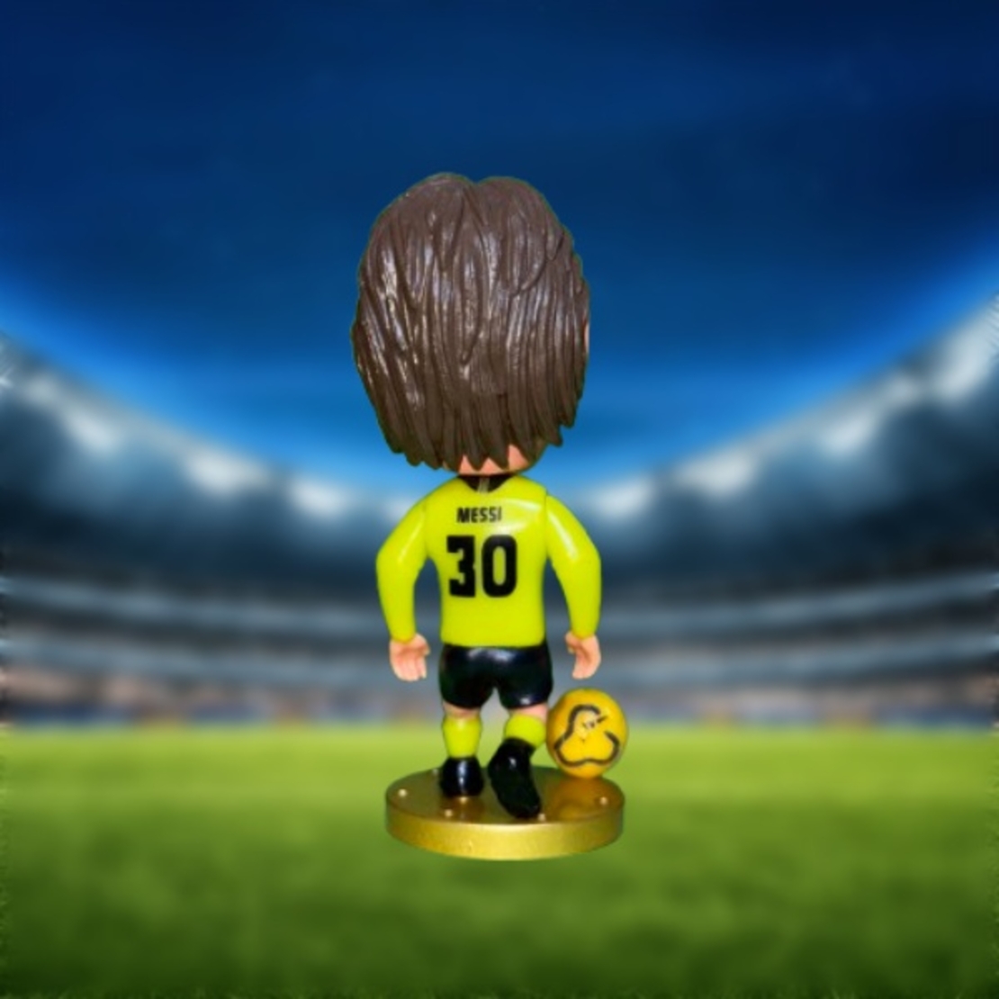 Фигурка Lionel Messi (2009)