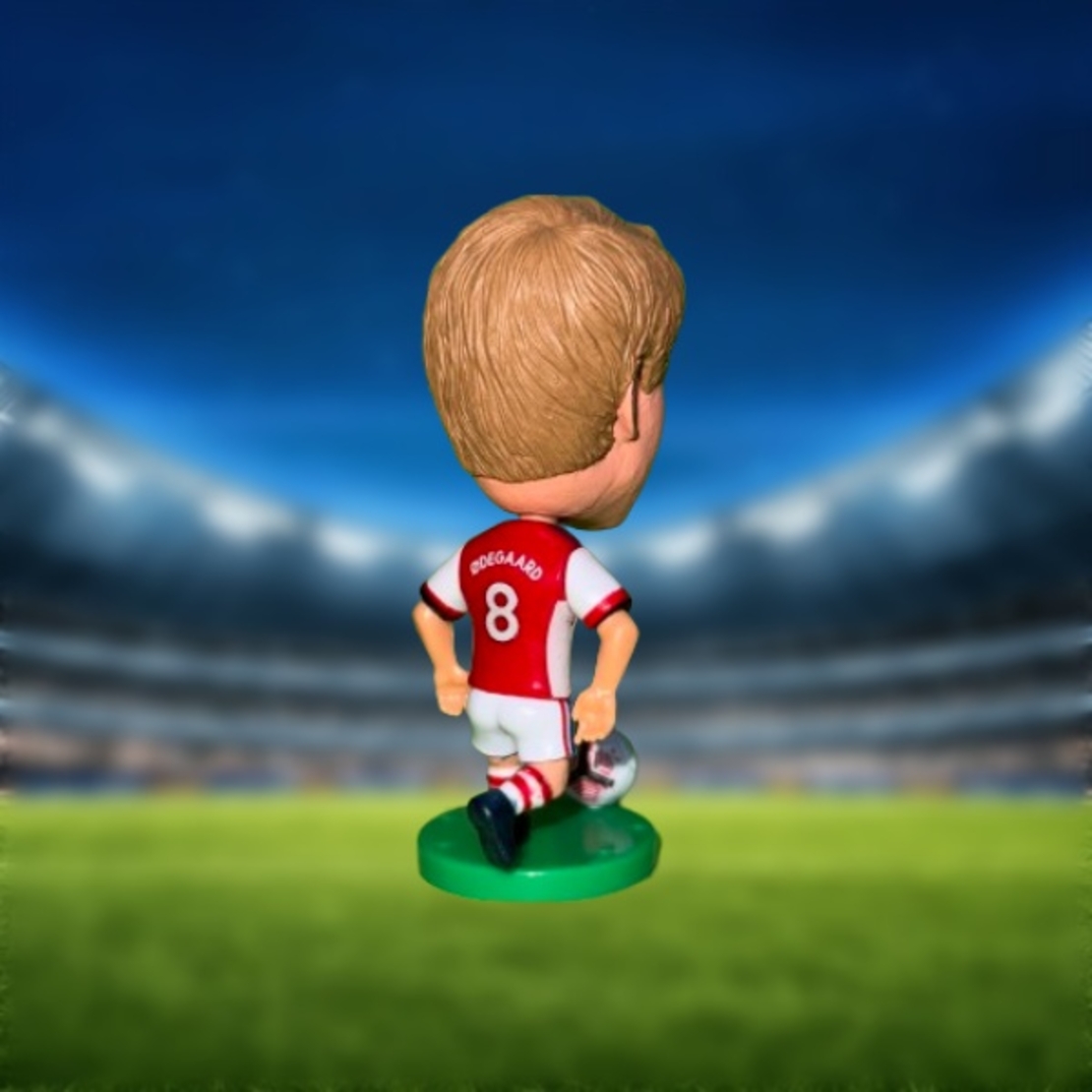 Фигурка Martin Ødegaard