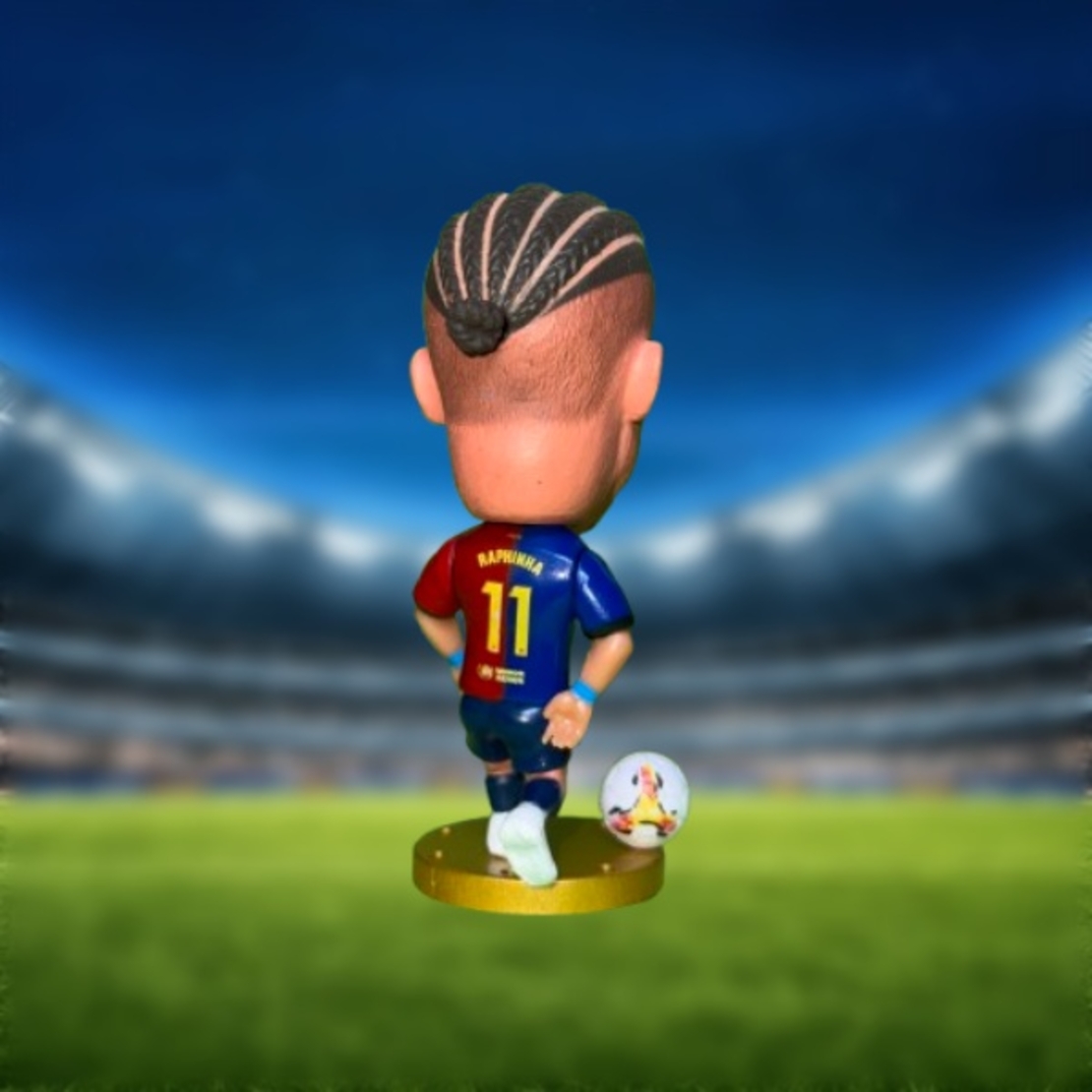 Фигурка Raphinha