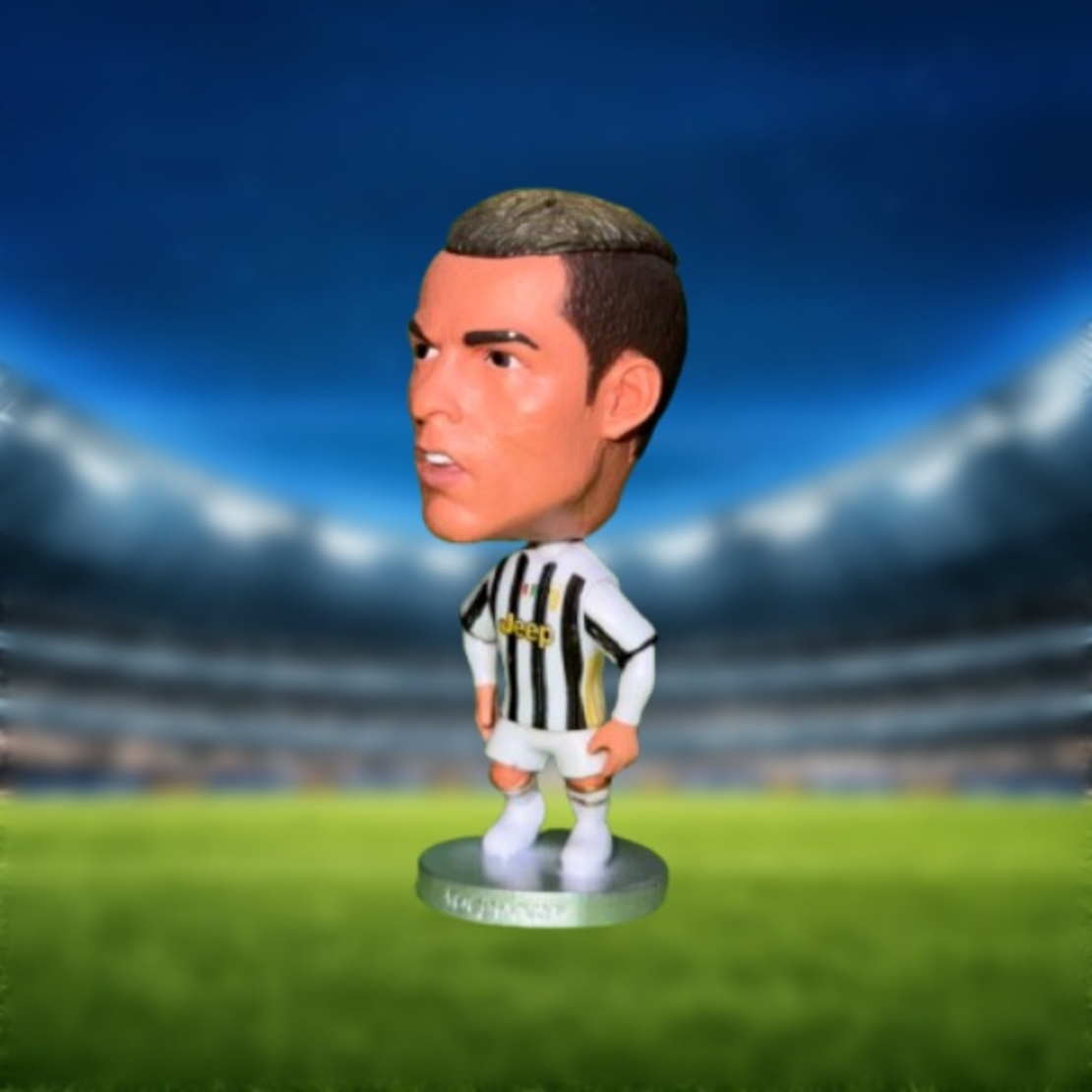 Фигурка Cristiano Ronaldo
