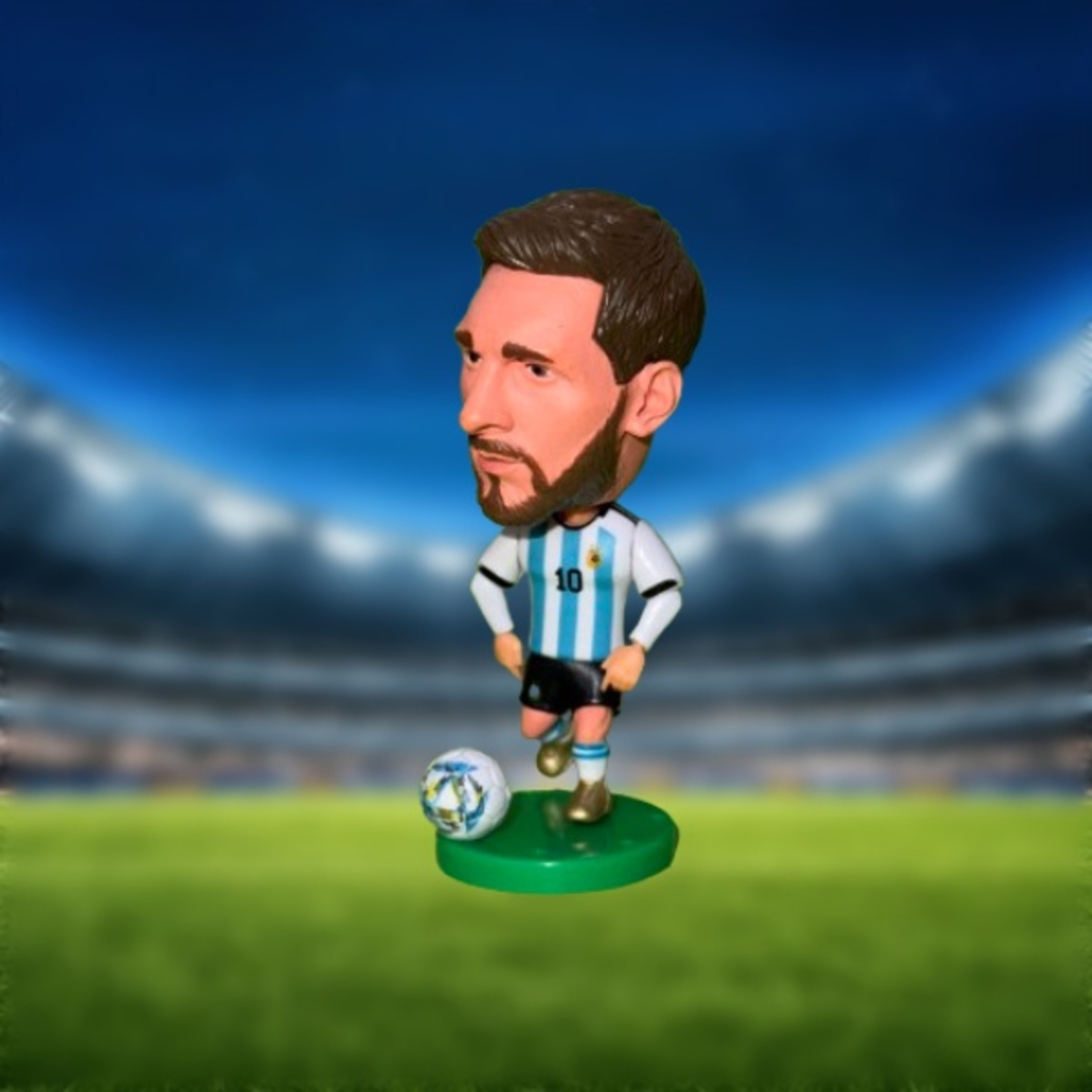 Фигурка Lionel Messi