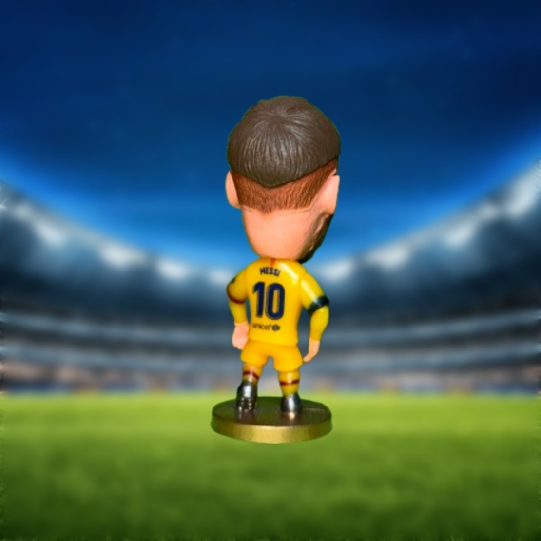 Фигурка Lionel Messi