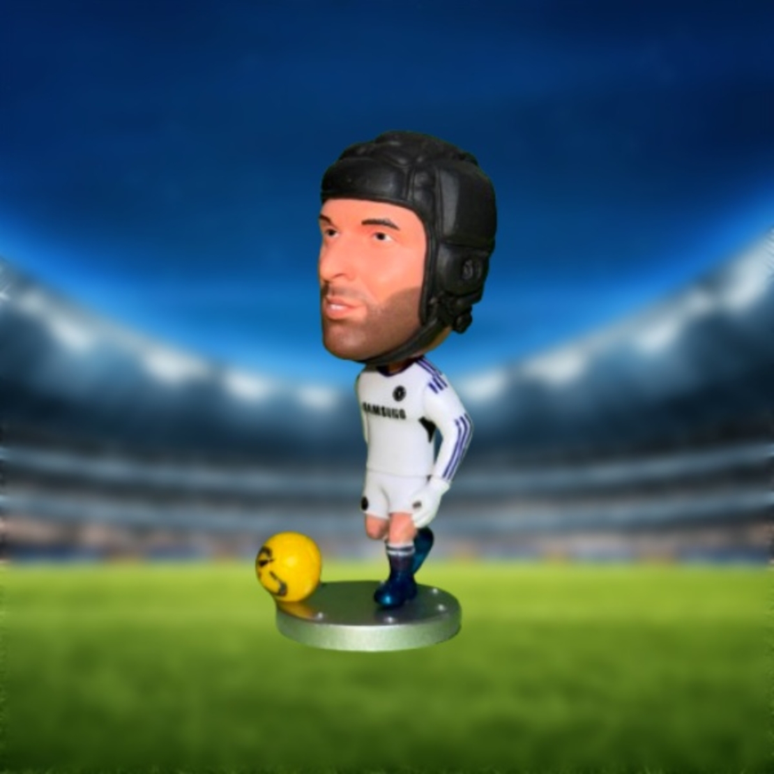 Фигурка Petr Cech