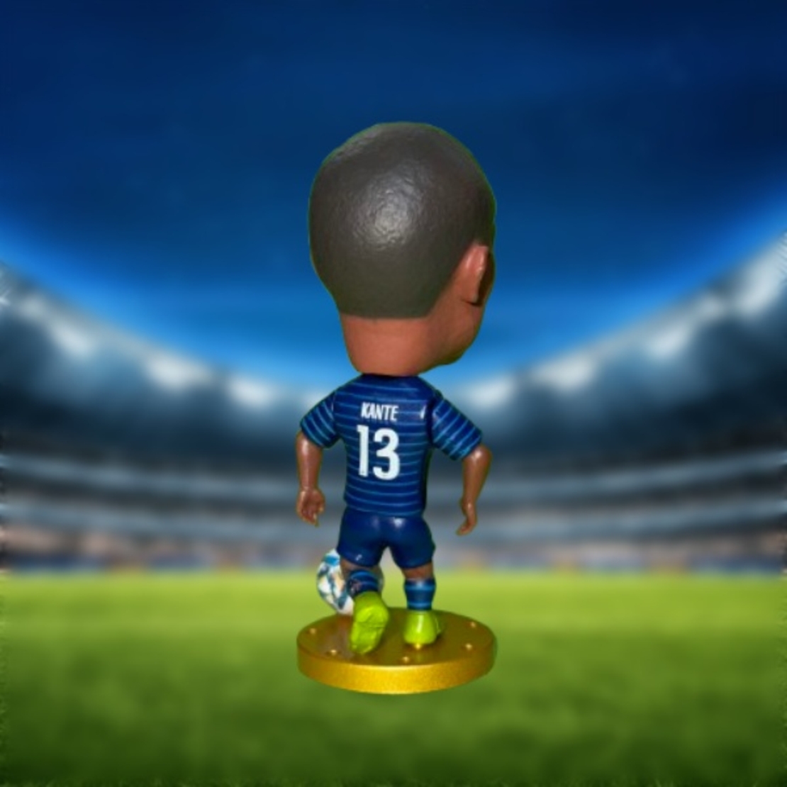Фигурка N'Golo Kante