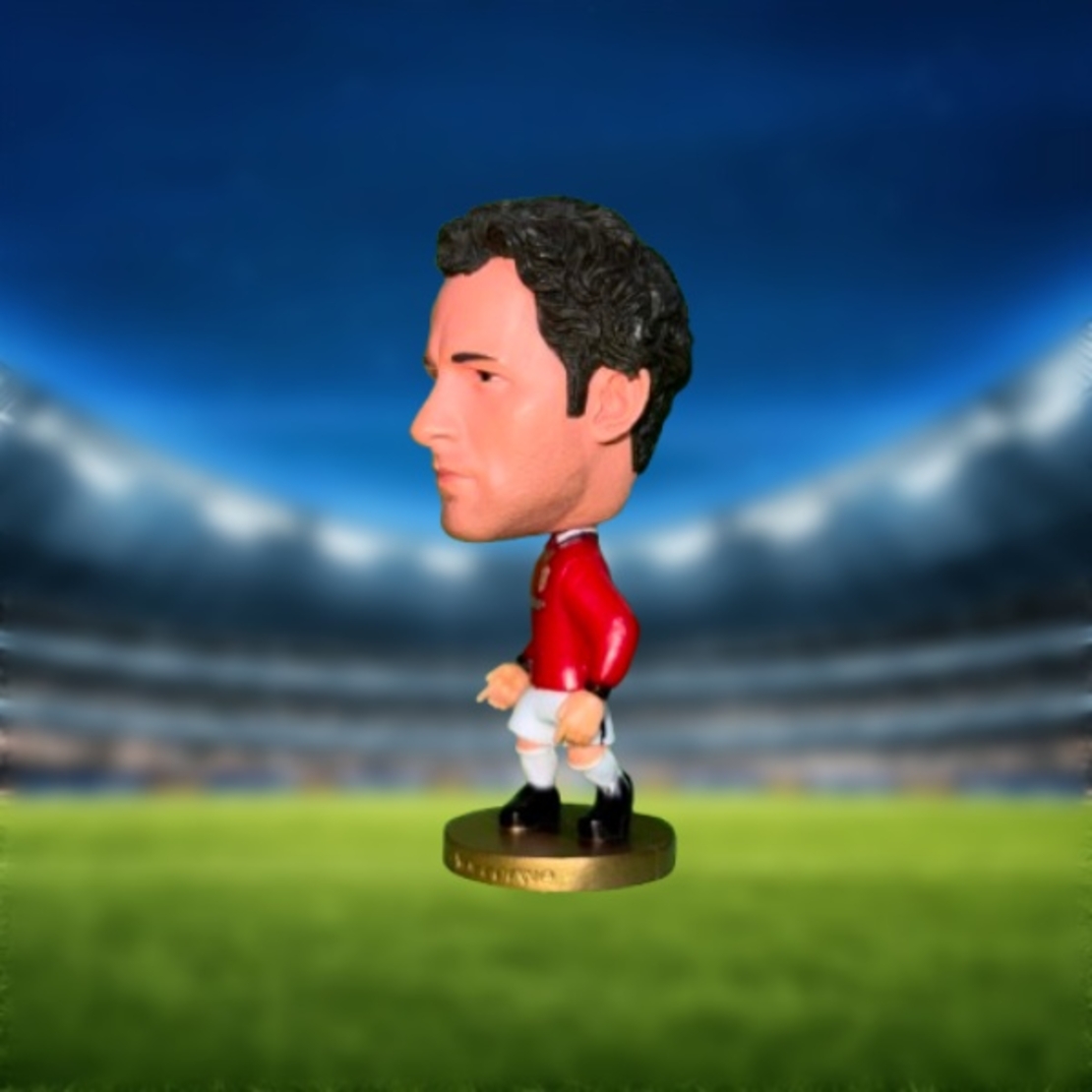 Фигурка Ryan Giggs