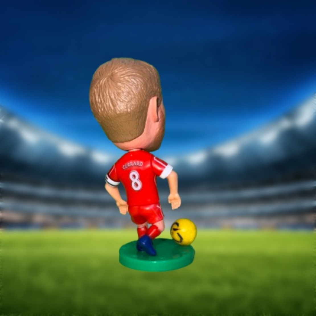 Фигурка Steven Gerrard