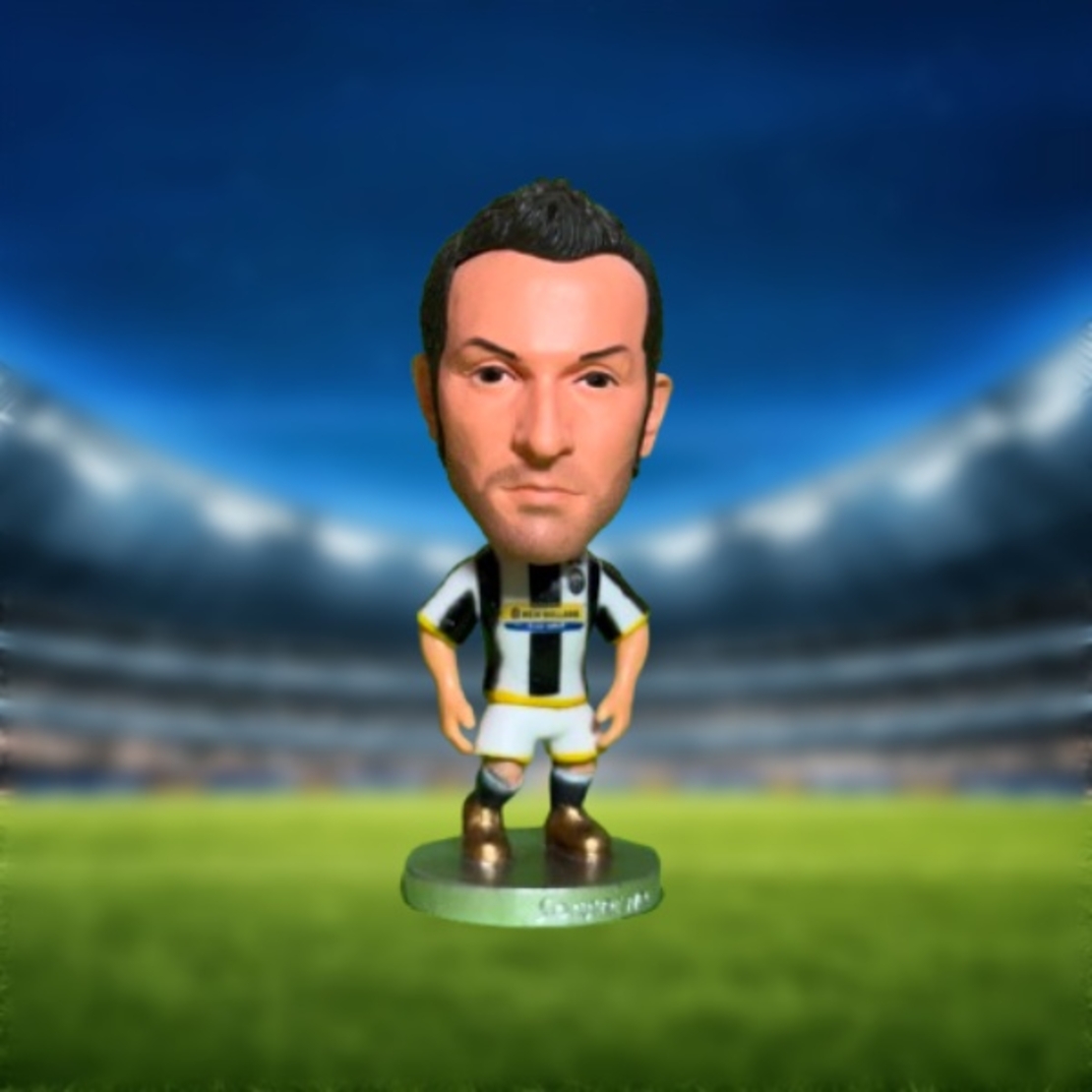 Фигурка Alessandro Del Piero