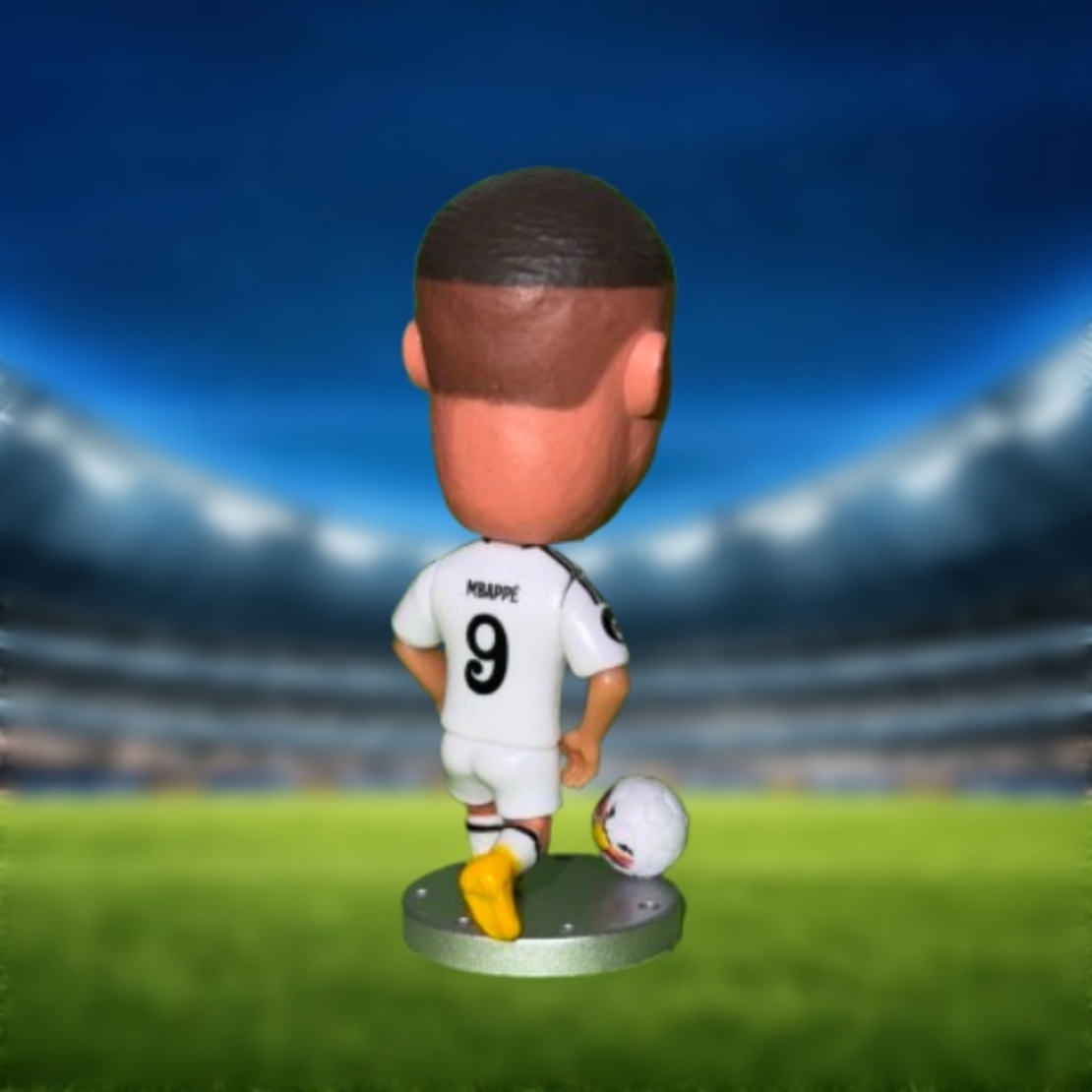 Фигурка Kylian Mbappe