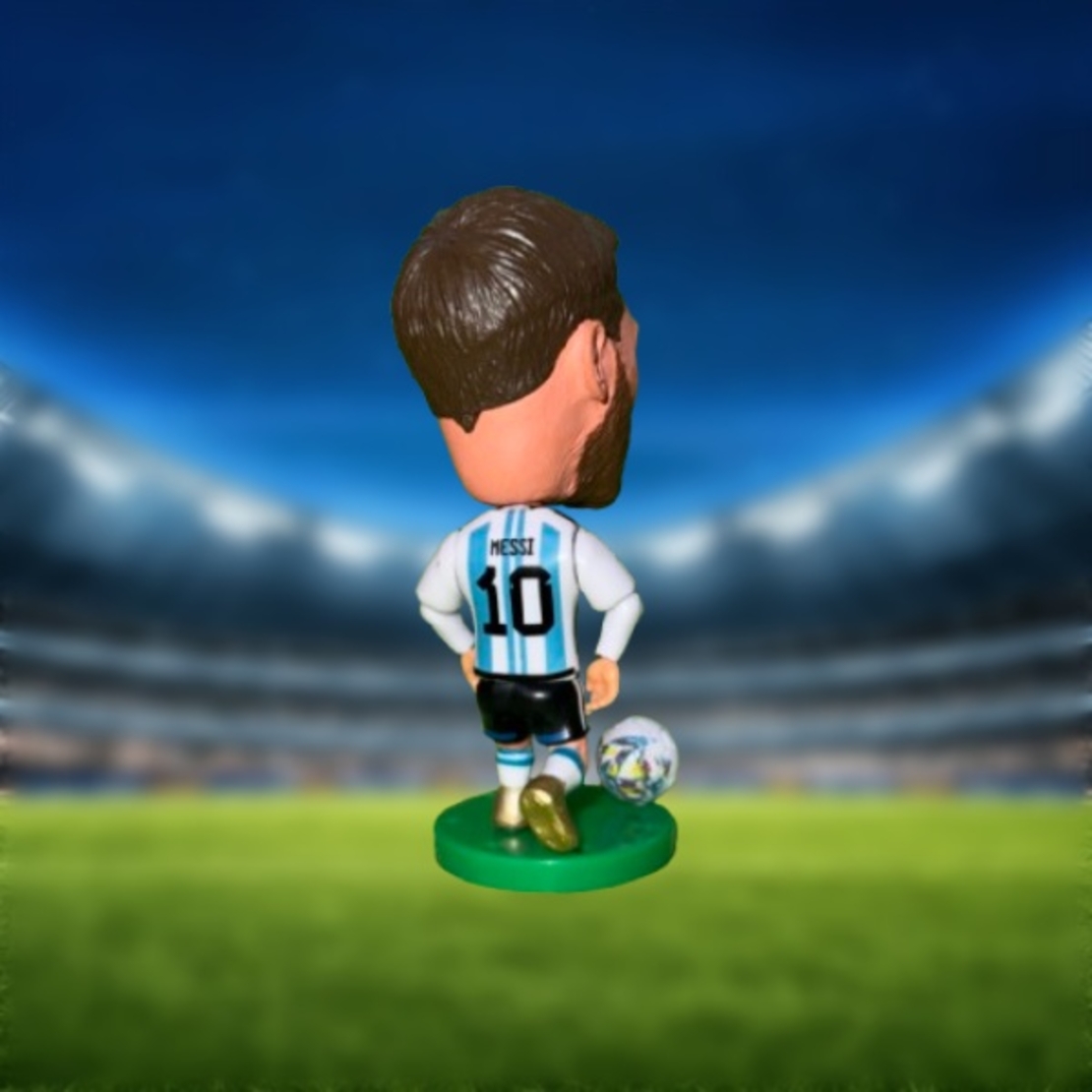 Фигурка Lionel Messi