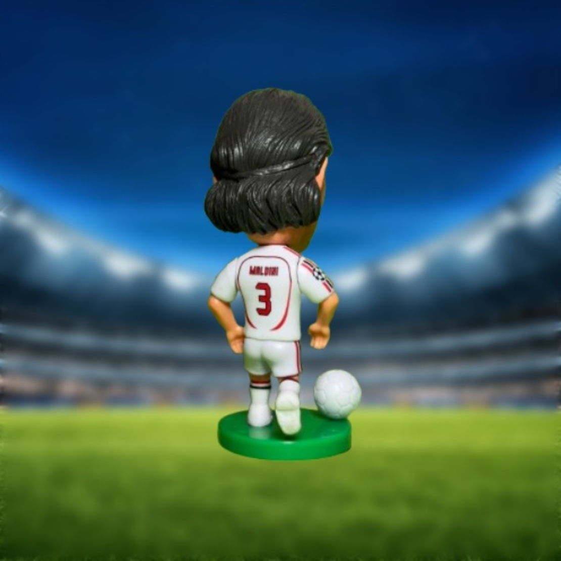 Фигурка Paolo Maldini