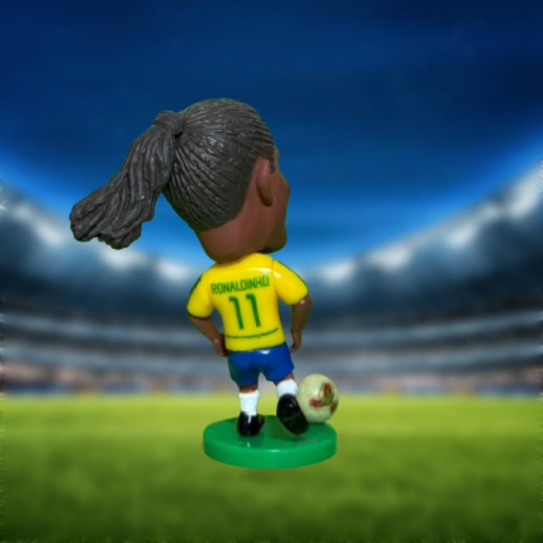 Фигурка Ronaldinho