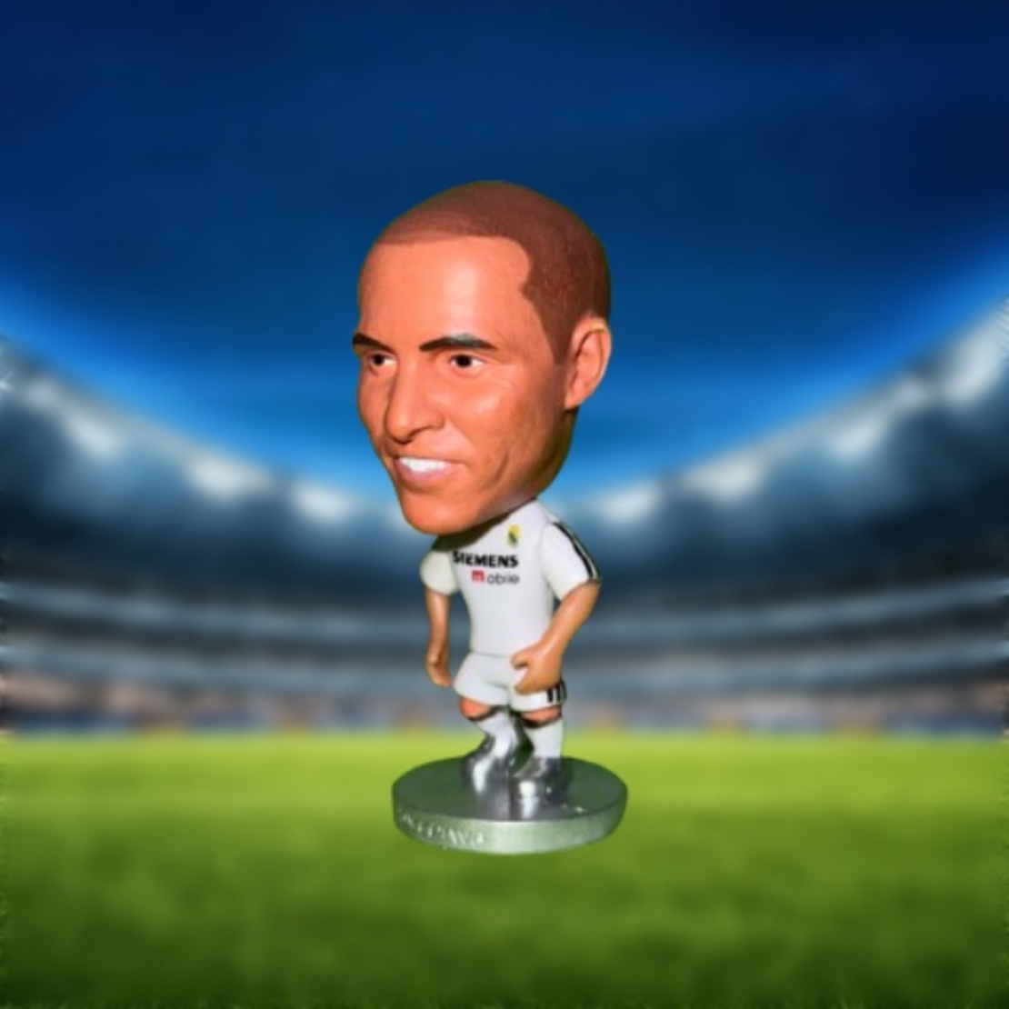 Фигурка Roberto Carlos