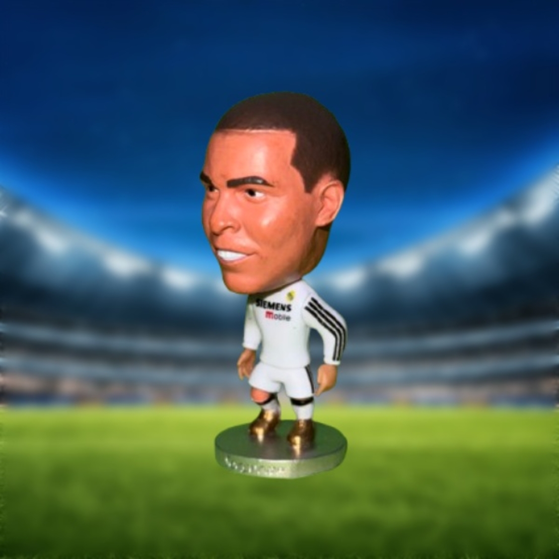 Фигурка Ronaldo Nazario