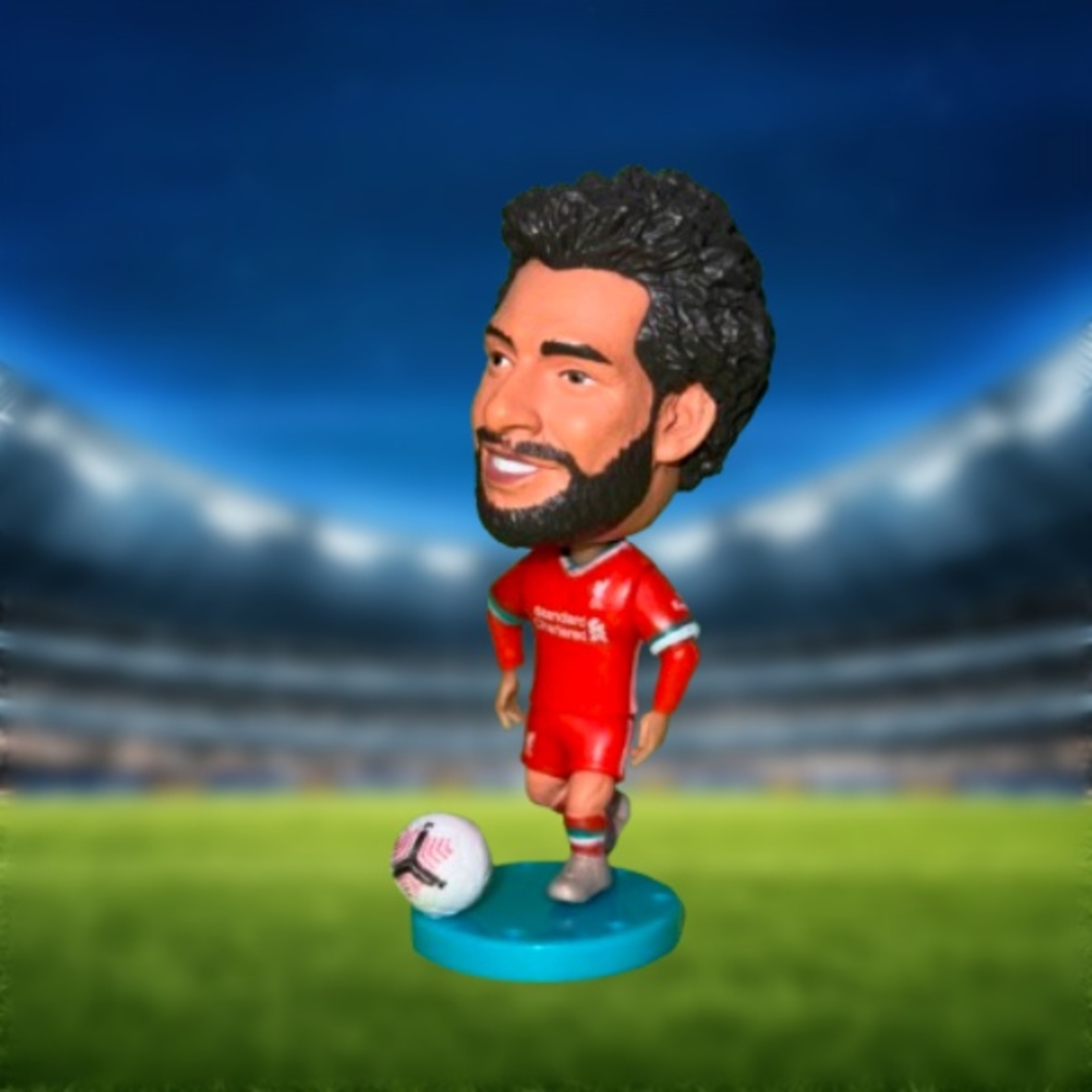 Фигурка Mohamed Salah