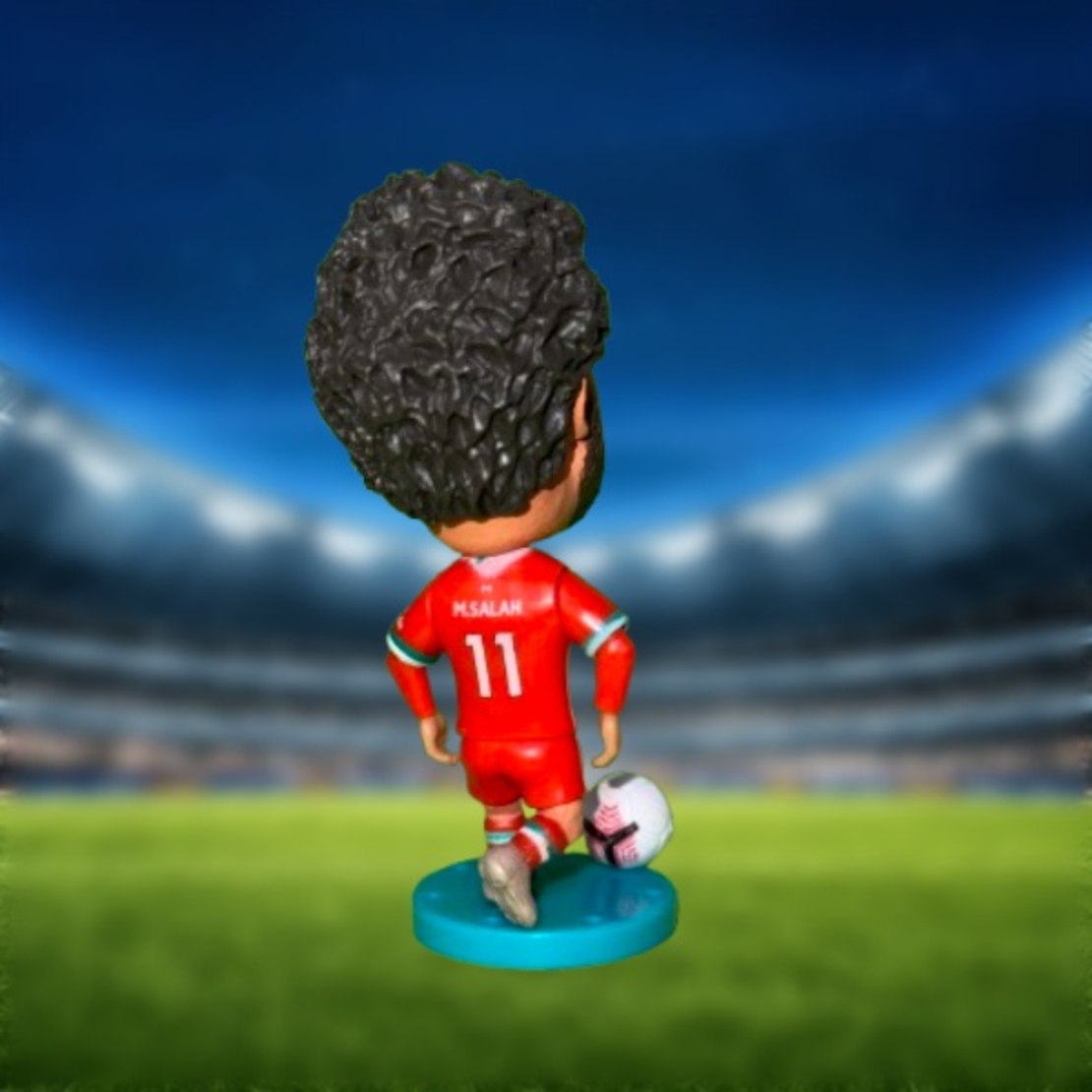 Фигурка Mohamed Salah