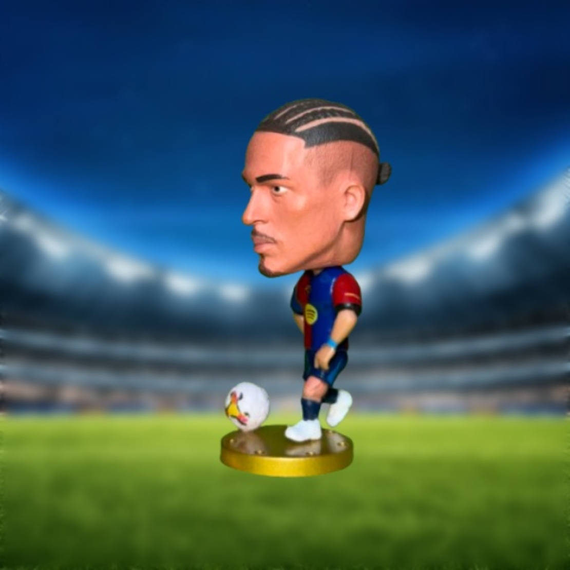 Фигурка Raphinha