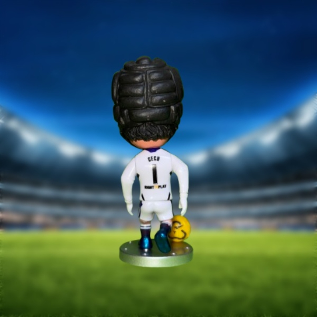 Фигурка Petr Cech